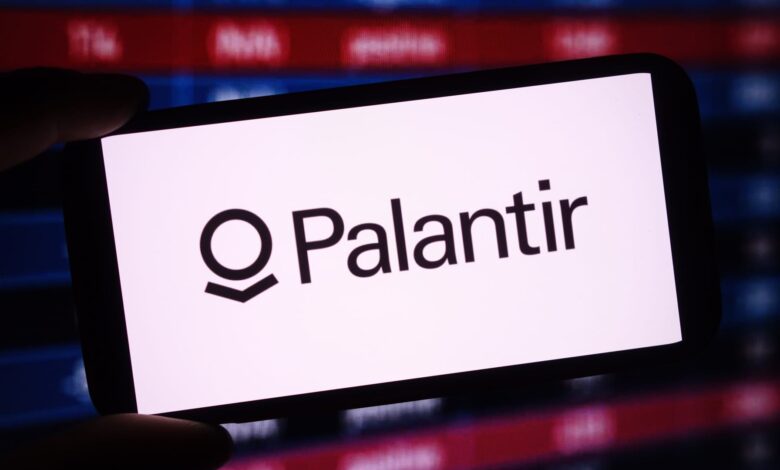 Stocks making the biggest moves after hours: Palantir, Hims & Hers Health, Vertex Pharmaceuticals and more