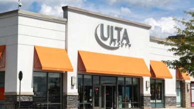Stocks making the biggest moves after hours: Ulta Beauty, Dell Technologies, Gap, Autodesk and more