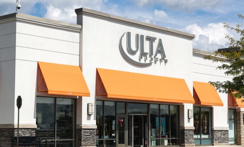 Stocks making the biggest moves after hours: Ulta Beauty, Dell Technologies, Gap, Autodesk and more