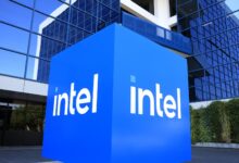 Stocks making the biggest moves midday: Hanesbrands, Mercury Systems, Sonos, Intel & more