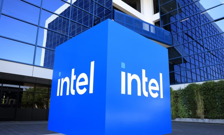 Stocks making the biggest moves midday: Hanesbrands, Mercury Systems, Sonos, Intel & more