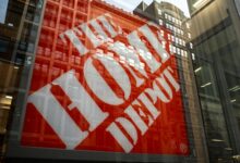 Stocks making the biggest moves midday: Home Depot, Intel, Viking Therapeutics, Nvidia and more