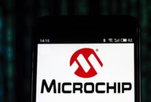 Stocks making the biggest moves midday: Microchip Technology, Builders FirstSource, Zoom Communications and more