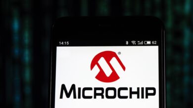 Stocks making the biggest moves midday: Microchip Technology, Builders FirstSource, Zoom Communications and more