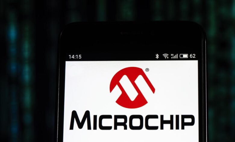 Stocks making the biggest moves midday: Microchip Technology, Builders FirstSource, Zoom Communications and more