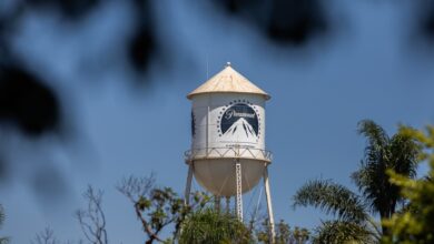 Stocks making the biggest moves midday: Paramount Skydance, Cava, Capri, SailPoint and more