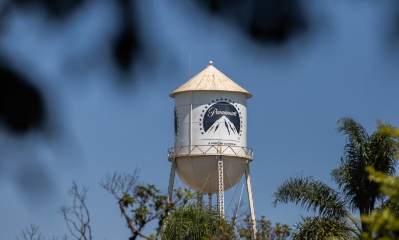 Stocks making the biggest moves midday: Paramount Skydance, Cava, Capri, SailPoint and more