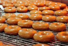Stocks making the biggest moves midday: Paramount Skydance, Krispy Kreme, Kohl's, Nvidia and more