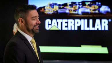Stocks making the biggest moves midday: Petco Health, Celsius, Affirm, Caterpillar and more