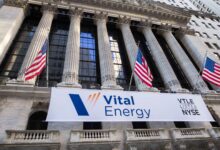 Stocks making the biggest moves midday: Vital Energy, SolarEdge Technologies, RH and more