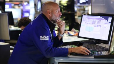 Stocks making the biggest moves premarket: Dayforce, Sunrun, Tesla, Novo Nordisk and more