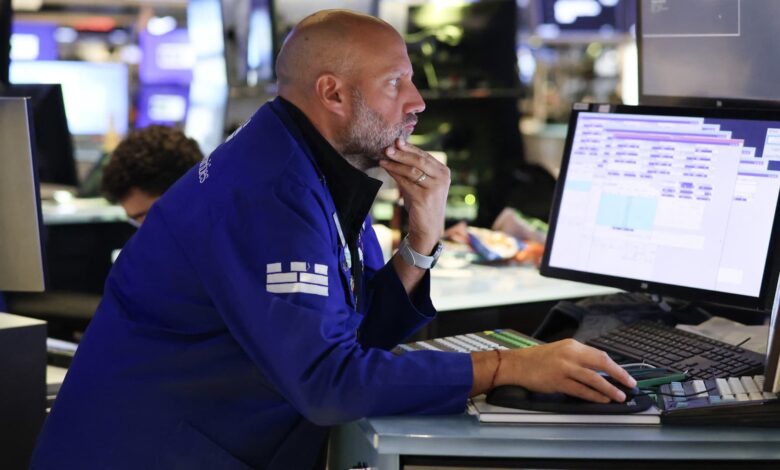 Stocks making the biggest moves premarket: Dayforce, Sunrun, Tesla, Novo Nordisk and more