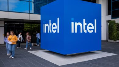 Stocks making the biggest moves premarket: Intel, Palo Alto Networks, Best Buy and more