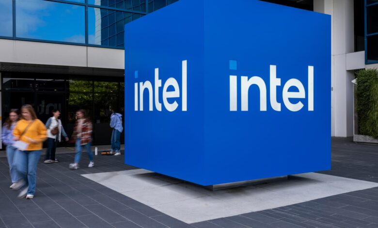 Stocks making the biggest moves premarket: Intel, Palo Alto Networks, Best Buy and more