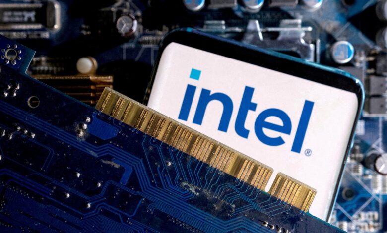 Stocks making the biggest moves premarket: Intel, Target, UnitedHealth and more