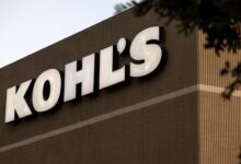 Stocks making the biggest moves premarket: Kohl's, MongoDB, Canada Goose, Cracker Barrel and more
