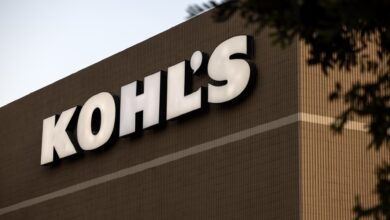 Stocks making the biggest moves premarket: Kohl's, MongoDB, Canada Goose, Cracker Barrel and more