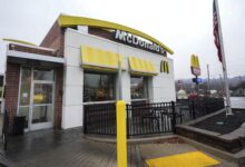 Stocks making the biggest moves premarket: McDonald's, Snap, Super Micro, Opendoor, Disney and more
