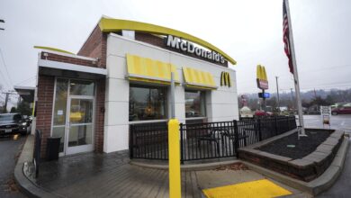Stocks making the biggest moves premarket: McDonald's, Snap, Super Micro, Opendoor, Disney and more