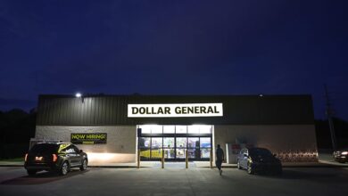 Stocks making the biggest moves premarket: Nvidia, Dollar General, Bath & Body Works, Snowflake, and more