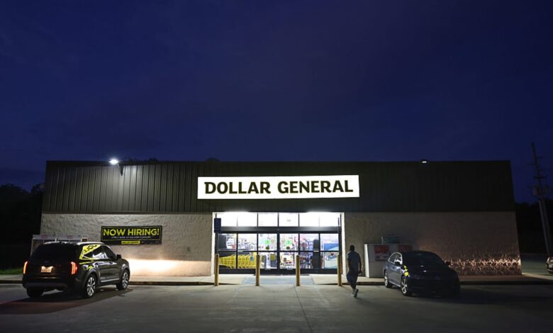 Stocks making the biggest moves premarket: Nvidia, Dollar General, Bath & Body Works, Snowflake, and more