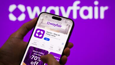 Stocks making the biggest moves premarket: On Semiconductor, Wayfair, Spotify, Tesla and more