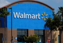 Stocks making the biggest moves premarket: Walmart, Hewlett Packard Enterprise, Instacart, Broadstone Net Lease and more