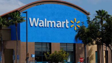 Stocks making the biggest moves premarket: Walmart, Hewlett Packard Enterprise, Instacart, Broadstone Net Lease and more