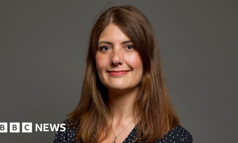 Stourbridge MP investigated over late filing of overseas trip