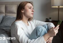Tea app hacked: Images stolen from women's dating safety app that vets men