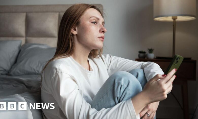 Tea app hacked: Images stolen from women's dating safety app that vets men