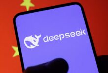 Tech Life - What happened to DeepSeek? - BBC Sounds