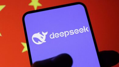 Tech Life - What happened to DeepSeek? - BBC Sounds