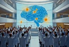 Tech Now - AI and the Future of Humanity