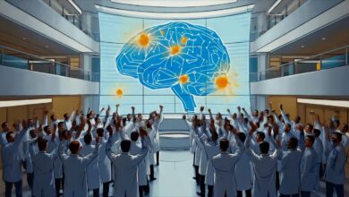 Tech Now - AI and the Future of Humanity