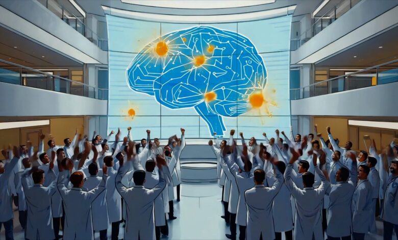 Tech Now - AI and the Future of Humanity