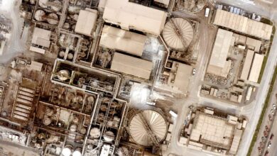 Tech Now - Lithium Mining: The Impact