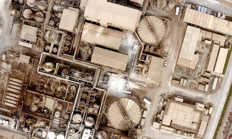 Tech Now - Lithium Mining: The Impact