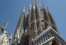 Tech Now - Sagrada Família: Can Tech Help Complete It?