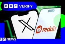 Tech giants blocking some Ukraine and Gaza posts under new online rules