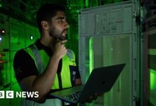 The Gulf bets big on AI as it seeks the 'new oil'