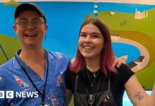 The games industry: Developers go their own way as jobs dry up