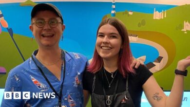 The games industry: Developers go their own way as jobs dry up
