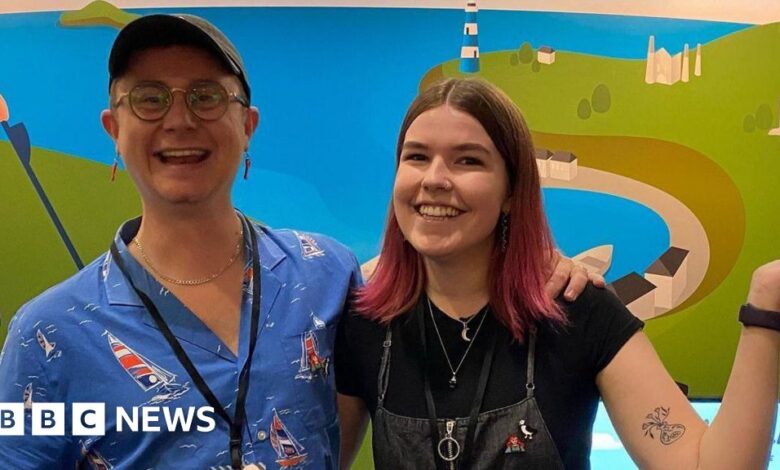 The games industry: Developers go their own way as jobs dry up