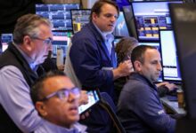 This under-the-radar ETF trend may be flashing a warning signal for the market