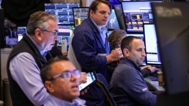 This under-the-radar ETF trend may be flashing a warning signal for the market