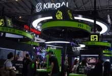 TikTok took the world by storm. Now, Chinese companies are taking videos further with AI