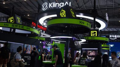 TikTok took the world by storm. Now, Chinese companies are taking videos further with AI