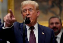 Trump rejigs tariff rates ahead of deadline, levies 40% duties on all transshipped goods