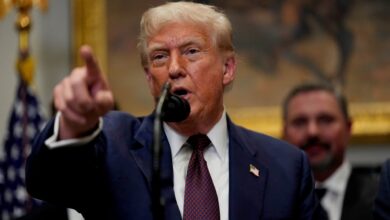 Trump rejigs tariff rates ahead of deadline, levies 40% duties on all transshipped goods